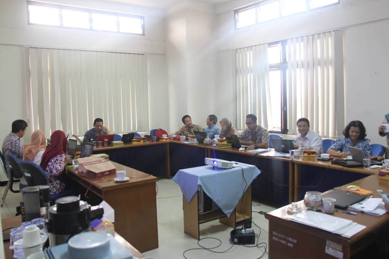 PELATIHAN BEST PRACTICE IN QUALITY ASSURANCE (JAMINAN KUALITAS ...