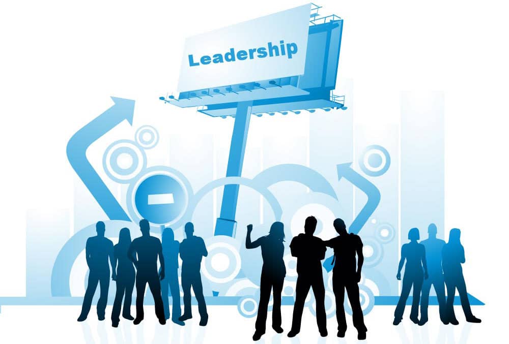 Pelatihan Basic Leadership And Managing People | Diorama Training ...